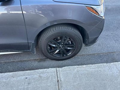 2020 Acura MDX in Calgary, Alberta