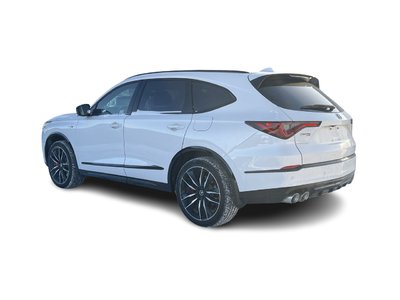 Acura MDX  2024 à Calgary, Alberta