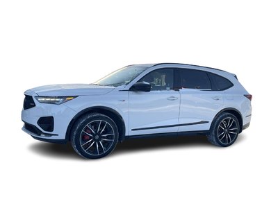 Acura MDX  2024 à Calgary, Alberta