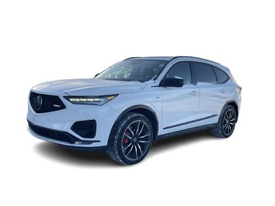 Acura MDX  2024 à Calgary, Alberta