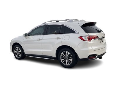 2016 Acura RDX in Calgary, Alberta
