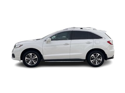 2016 Acura RDX in Calgary, Alberta