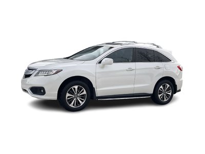 2016 Acura RDX in Calgary, Alberta