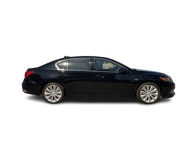 2017 Acura RLX in Calgary, Alberta