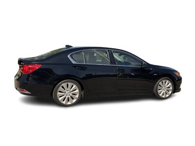 2017 Acura RLX in Calgary, Alberta