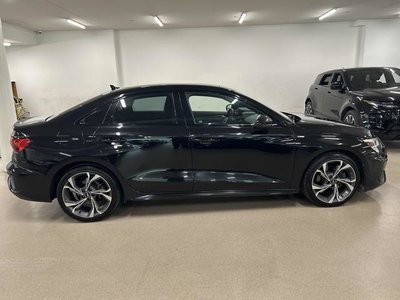 2024 Audi A3 Sedan in Calgary, Alberta