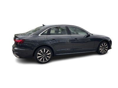 2023 Audi A4 in Calgary, Alberta