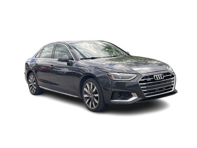 2023 Audi A4 in Calgary, Alberta