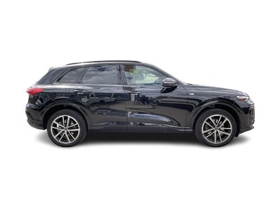 2025 Audi New Q5 in Calgary, Alberta