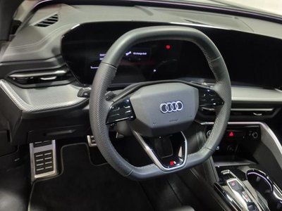 2025 Audi New Q5 in Calgary, Alberta