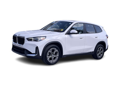 2023 BMW X1 in Calgary, Alberta