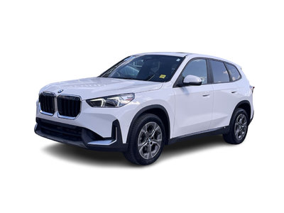 2023 BMW X1 in Calgary, Alberta