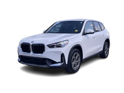 2023 BMW X1 in Calgary, Alberta