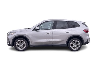 BMW X1  2024 à Calgary, Alberta