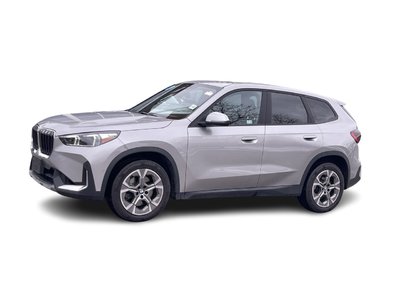 2024 BMW X1 in Calgary, Alberta