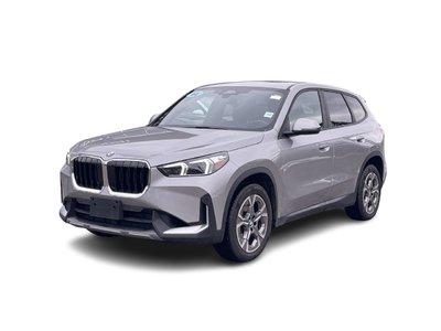 2024 BMW X1 in Calgary, Alberta