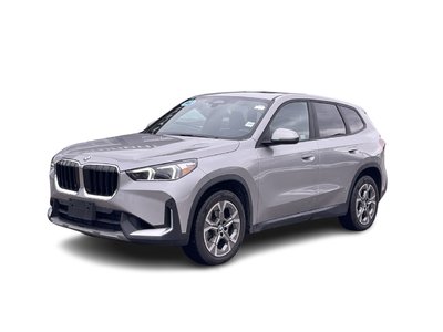 2024 BMW X1 in Calgary, Alberta