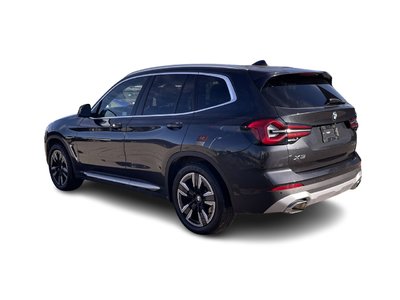 2022 BMW X3 in Calgary, Alberta