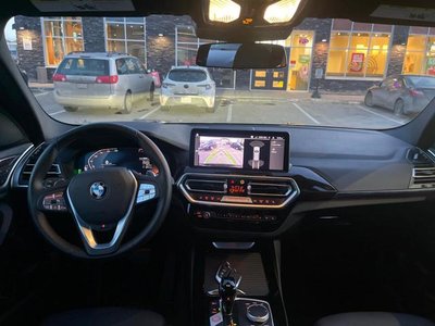 2024 BMW X3 in Calgary, Alberta