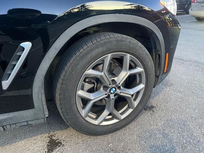 2024 BMW X3 in Calgary, Alberta