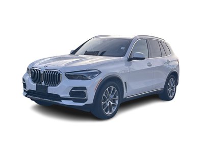 BMW X5  2022 à Calgary, Alberta