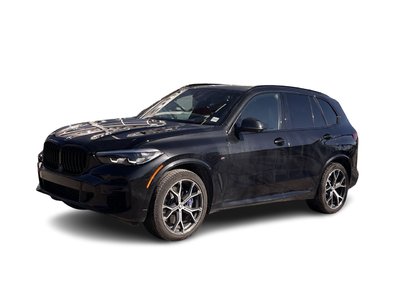 BMW X5  2023 à Calgary, Alberta