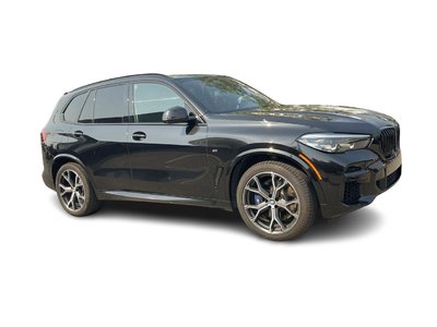 BMW X5  2023 à Calgary, Alberta