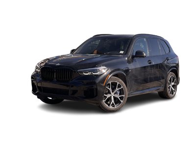 BMW X5  2023 à Calgary, Alberta