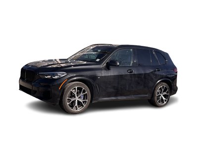 BMW X5  2023 à Calgary, Alberta