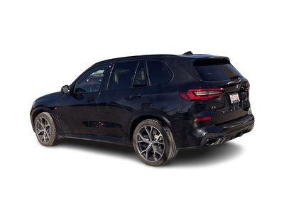 BMW X5  2023 à Calgary, Alberta