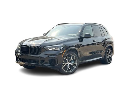 BMW X5  2023 à Calgary, Alberta