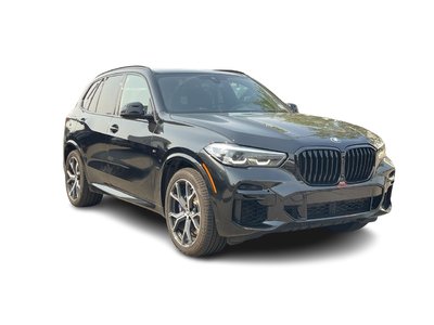 BMW X5  2023 à Calgary, Alberta