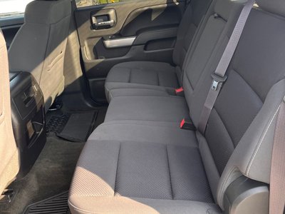 2017 Chevrolet Silverado 1500 in Calgary, Alberta
