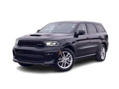 2022 Dodge Durango in Calgary, Alberta