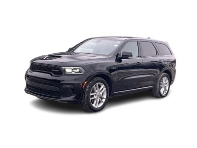 2022 Dodge Durango in Calgary, Alberta