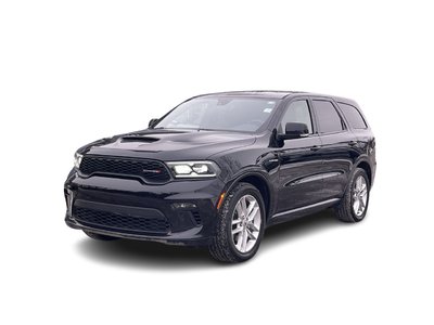 2022 Dodge Durango in Calgary, Alberta