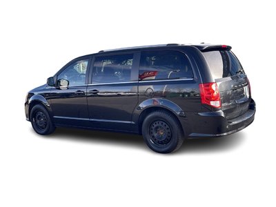 Dodge Grand Caravan  2018 à Calgary, Alberta