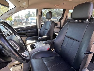 2020 Dodge Grand Caravan in Calgary, Alberta