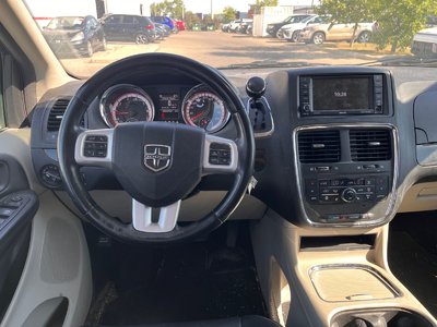 2020 Dodge Grand Caravan in Calgary, Alberta