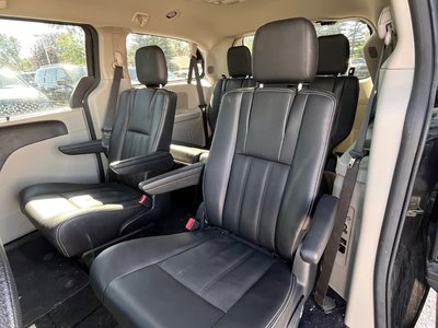 2020 Dodge Grand Caravan in Calgary, Alberta