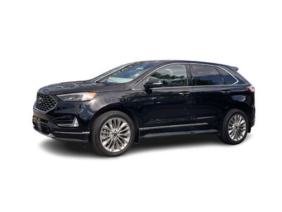 2020 Ford Edge in Calgary, Alberta