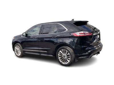 2020 Ford Edge in Calgary, Alberta