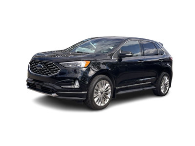 2020 Ford Edge in Calgary, Alberta