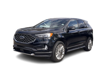 2020 Ford Edge in Calgary, Alberta
