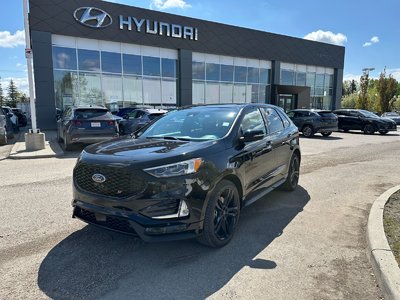 2020 Ford Edge in Calgary, Alberta