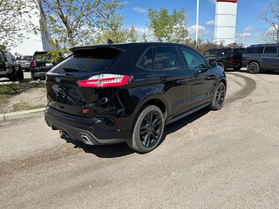 2020 Ford Edge in Calgary, Alberta