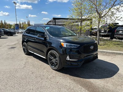 2020 Ford Edge in Calgary, Alberta