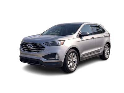 2023 Ford Edge in Calgary, Alberta