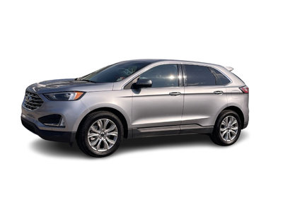 2023 Ford Edge in Calgary, Alberta