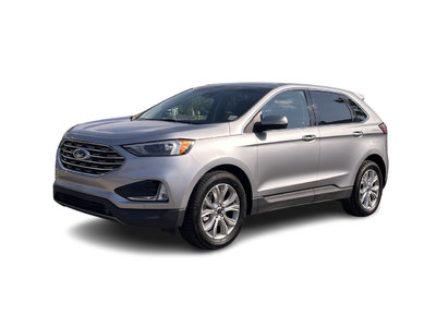 2023 Ford Edge in Calgary, Alberta
